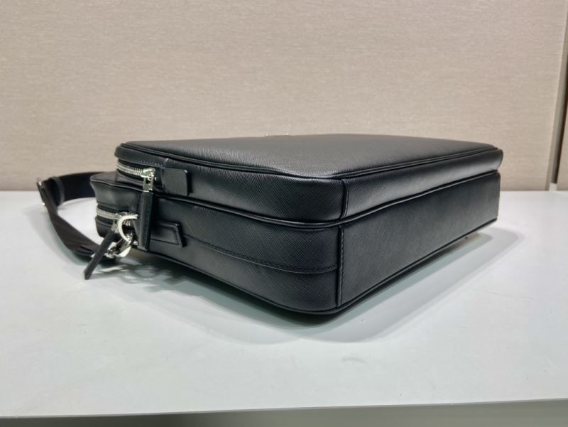 mens Pra*a briefcases